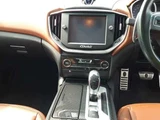 2015 Maserati Ghibli S Sedan for sale, Japanese used car export - photo 9 of 13 | GULJI TRADERS