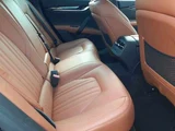 2015 Maserati Ghibli S Sedan for sale, Japanese used car export - photo 10 of 13 | GULJI TRADERS