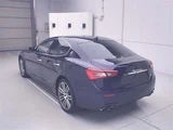 2015 Maserati Ghibli Sedan for sale, Japanese used car export - photo 2 of 11 | GULJI TRADERS