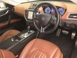 2015 Maserati Ghibli Sedan for sale, Japanese used car export - photo 3 of 11 | GULJI TRADERS