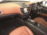 2015 Maserati Ghibli Sedan for sale, Japanese used car export - photo 4 of 11 | GULJI TRADERS