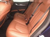 2015 Maserati Ghibli Sedan for sale, Japanese used car export - photo 7 of 11 | GULJI TRADERS