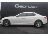 2015 Maserati Ghibli Base Sedan for sale, Japanese used car export - photo 9 of 19 | GULJI TRADERS