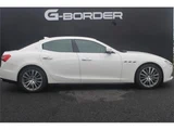 2015 Maserati Ghibli Base Sedan for sale, Japanese used car export - photo 13 of 19 | GULJI TRADERS
