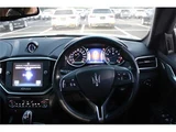 2015 Maserati Ghibli Base Sedan for sale, Japanese used car export - photo 19 of 19 | GULJI TRADERS