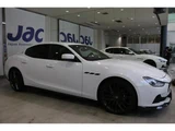 2015 Maserati Ghibli S S Sedan for sale, Japanese used car export - photo 4 of 9 | GULJI TRADERS