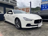 2015 Maserati Ghibli Sedan for sale, Japanese used car export - photo 1 of 9 | GULJI TRADERS