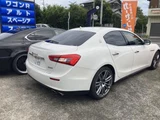 2015 Maserati Ghibli Sedan for sale, Japanese used car export - photo 2 of 9 | GULJI TRADERS