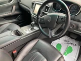 2015 Maserati Ghibli Sedan for sale, Japanese used car export - photo 3 of 9 | GULJI TRADERS