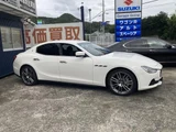 2015 Maserati Ghibli Sedan for sale, Japanese used car export - photo 4 of 9 | GULJI TRADERS