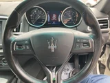 2015 Maserati Ghibli Sedan for sale, Japanese used car export - photo 8 of 9 | GULJI TRADERS