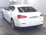 2015 Maserati Ghibli Base Sedan for sale, Japanese used car export - photo 5 of 5 | GULJI TRADERS