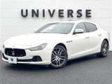 2016 Maserati Ghibli Base Sedan for sale, Japanese used car export - photo 1 of 30 | GULJI TRADERS