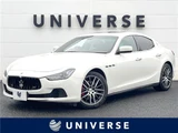 2016 Maserati Ghibli Base Sedan for sale, Japanese used car export - photo 4 of 30 | GULJI TRADERS