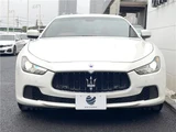 2016 Maserati Ghibli Base Sedan for sale, Japanese used car export - photo 7 of 30 | GULJI TRADERS