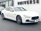 2016 Maserati Ghibli Base Sedan for sale, Japanese used car export - photo 8 of 30 | GULJI TRADERS