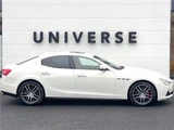 2016 Maserati Ghibli Base Sedan for sale, Japanese used car export - photo 9 of 30 | GULJI TRADERS