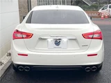 2016 Maserati Ghibli Base Sedan for sale, Japanese used car export - photo 11 of 30 | GULJI TRADERS