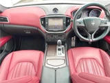 2016 Maserati Ghibli Base Sedan for sale, Japanese used car export - photo 23 of 30 | GULJI TRADERS