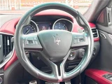 2016 Maserati Ghibli Base Sedan for sale, Japanese used car export - photo 24 of 30 | GULJI TRADERS