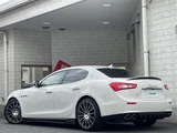 2016 Maserati Ghibli S Sedan for sale, Japanese used car export - photo 2 of 24 | GULJI TRADERS