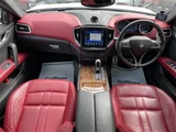 2016 Maserati Ghibli S Sedan for sale, Japanese used car export - photo 3 of 24 | GULJI TRADERS