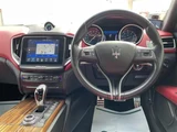 2016 Maserati Ghibli S Sedan for sale, Japanese used car export - photo 13 of 24 | GULJI TRADERS
