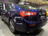 2016 Maserati Ghibli Base Other Sedan for sale, Japanese used car export - photo 2 of 10 | GULJI TRADERS