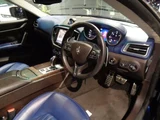 2016 Maserati Ghibli Base Other Sedan for sale, Japanese used car export - photo 3 of 10 | GULJI TRADERS
