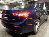 2016 Maserati Ghibli Base Other Sedan for sale, Japanese used car export - photo 4 of 10 | GULJI TRADERS