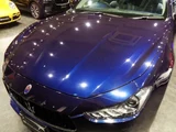 2016 Maserati Ghibli Base Other Sedan for sale, Japanese used car export - photo 5 of 10 | GULJI TRADERS
