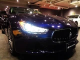 2016 Maserati Ghibli Base Other Sedan for sale, Japanese used car export - photo 6 of 10 | GULJI TRADERS