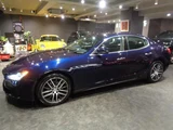 2016 Maserati Ghibli Base Other Sedan for sale, Japanese used car export - photo 7 of 10 | GULJI TRADERS