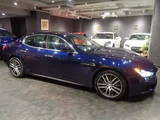 2016 Maserati Ghibli Base Other Sedan for sale, Japanese used car export - photo 8 of 10 | GULJI TRADERS