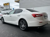 2016 Maserati Ghibli Base White Sedan for sale, Japanese used car export - photo 2 of 9 | GULJI TRADERS