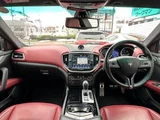 2016 Maserati Ghibli Base White Sedan for sale, Japanese used car export - photo 3 of 9 | GULJI TRADERS