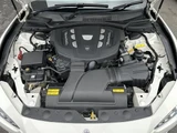 2016 Maserati Ghibli Base White Sedan for sale, Japanese used car export - photo 4 of 9 | GULJI TRADERS
