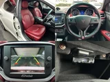 2016 Maserati Ghibli Base White Sedan for sale, Japanese used car export - photo 7 of 9 | GULJI TRADERS