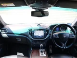 2016 Maserati Ghibli Base White Sedan for sale, Japanese used car export - photo 7 of 9 | GULJI TRADERS