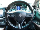 2016 Maserati Ghibli Base White Sedan for sale, Japanese used car export - photo 8 of 9 | GULJI TRADERS
