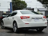 2016 Maserati Ghibli Base Other Sedan for sale, Japanese used car export - photo 2 of 9 | GULJI TRADERS