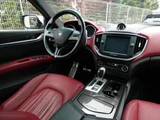 2016 Maserati Ghibli Base Other Sedan for sale, Japanese used car export - photo 3 of 9 | GULJI TRADERS