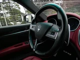2016 Maserati Ghibli Base Other Sedan for sale, Japanese used car export - photo 4 of 9 | GULJI TRADERS