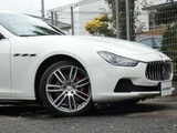 2016 Maserati Ghibli Base Other Sedan for sale, Japanese used car export - photo 7 of 9 | GULJI TRADERS