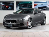 2016 Maserati Ghibli S Other Sedan for sale, Japanese used car export - photo 1 of 9 | GULJI TRADERS