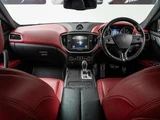 2016 Maserati Ghibli S Other Sedan for sale, Japanese used car export - photo 3 of 9 | GULJI TRADERS