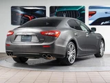 2016 Maserati Ghibli S Other Sedan for sale, Japanese used car export - photo 4 of 9 | GULJI TRADERS