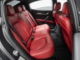 2016 Maserati Ghibli S Other Sedan for sale, Japanese used car export - photo 8 of 9 | GULJI TRADERS