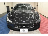 2017 Maserati Ghibli Other Sedan for sale, Japanese used car export - photo 5 of 42 | GULJI TRADERS