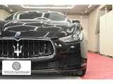 2017 Maserati Ghibli Other Sedan for sale, Japanese used car export - photo 6 of 42 | GULJI TRADERS